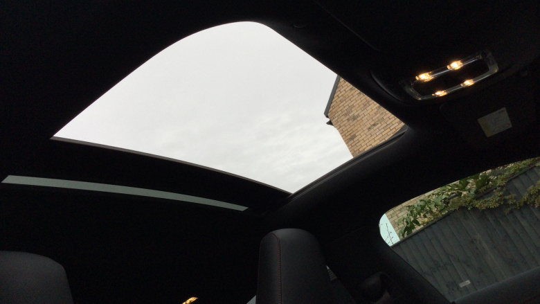 Mercedes-Benz CLA 180 AMG Line Premium + Night Ed 4dr Tip Auto Petrol Saloon